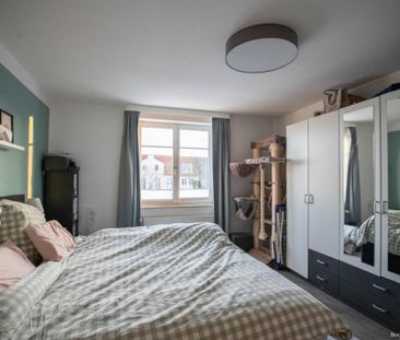 Charmante Wohnung mit Balkon in beliebter Wohnlage - Foto 4