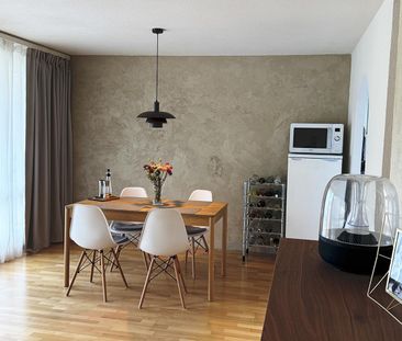 134m² Whg in 3122 Kehrsatz, 5.OG/Lift. Inkl. Keller, Einstellhalle+NBK - Photo 6
