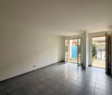 Location appartement 2 pièces, 46.38m², Aussonne - Photo 3