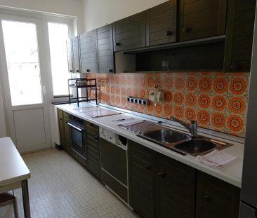 Schöne 3 Zimmer Whg. m. Balkon 15 Min. zur MHH zu Fuß! - Photo 1