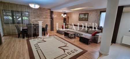Modern Individual Villa with Pool | 4 Bedrooms | Quiet Location - Photo 2