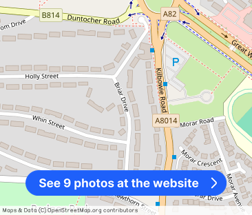 Briar Drive, Clydebank, West Dunbartonshire, G81 - Photo 1