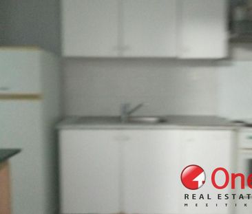 Studio/Γκαρσονιέρα για ενοικίαση Λιούμη (Αιγάλεω) - Photo 6