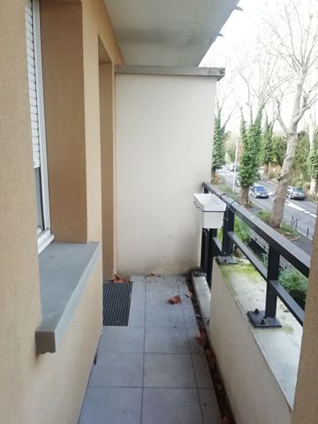 Location appartement 2 pièces, 44.08m², Athis-Mons - Photo 5