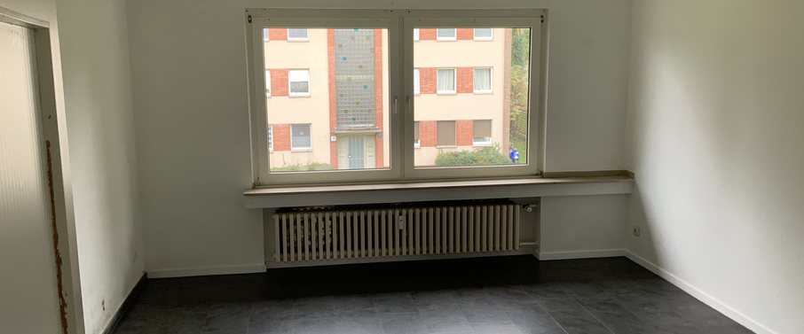 Demnächst frei! 3-Zimmer-Wohnung in Mönchengladbach Güdderath - Photo 1