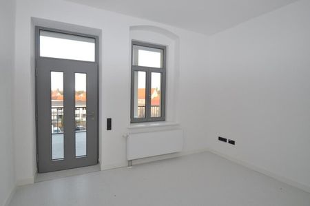 Barrierearme Altbauwohnung - Photo 2