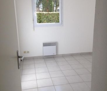 location Appartement T3 DE 60.27m² À PESSAC - Photo 6