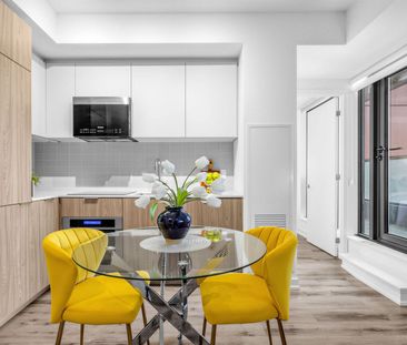 For Lease - 28 Eastern Avenue Unit# 723, Toronto, Ontario - Photo 5