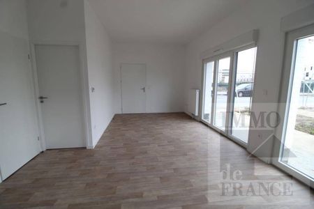 Location appartement 2 pièces 43.5 m² à Lille (59000) LILLE SUD - Photo 4