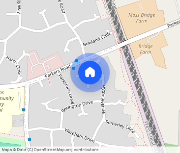 Holbury Close - Photo 1