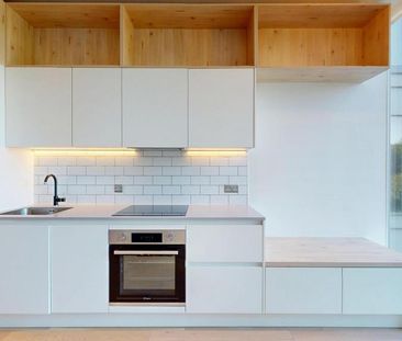 1 bedroom flat to rent - Photo 6