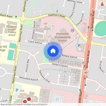 9/33 Bulkara Ave, Vic 3131, Forest Hill