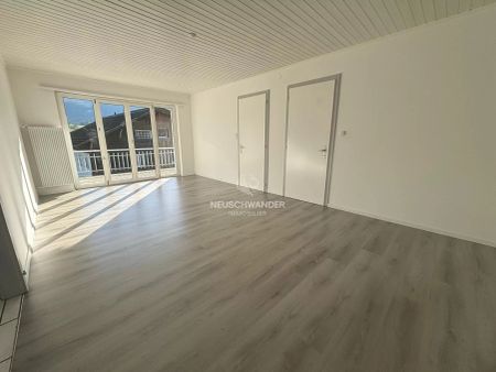 Appartement de 3.5 pièces à louer à Courtételle - Foto 2