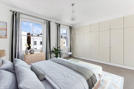 Gloucester Avenue, Primrose Hill, London, NW1 8LA - Photo 3