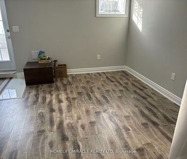 For Lease - 8 Robert Parkinson Drive Unit# Bsmt, Brampton, Ontario - Photo 6