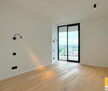 Luxueus appartement met weids uitzicht - The Tower Knokke - Photo 4