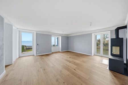 High standing apartment in Arzier - Photo 3