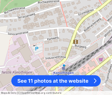 4.5 Zimmer, 90 m² - Photo 1