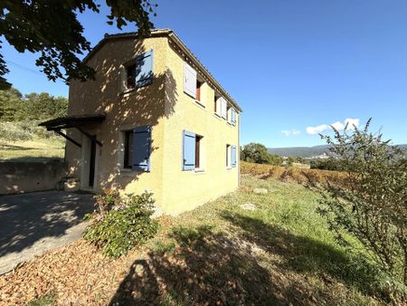 Location Maison 4 pièces 68 m2 à Saint-Saturnin-Lès-Apt - Photo 5