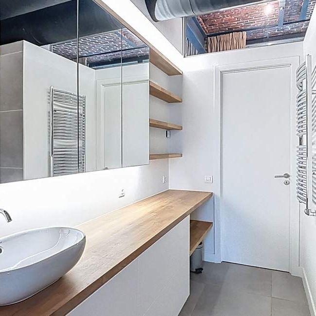 Woning te huur in Koekelberg voor € 2.500 met 3 slaapkamers - Foto 1