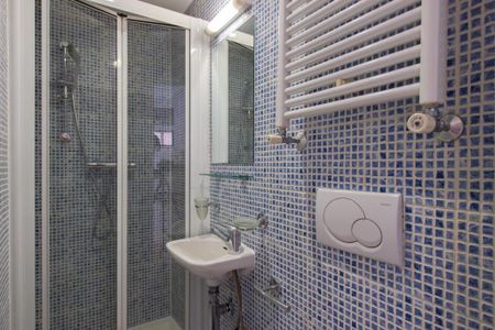 Flat 19 Finchley Road, Hampstead NW3 7AJ - Photo 3