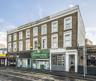 2 bedroom maisonette to rent - Photo 5