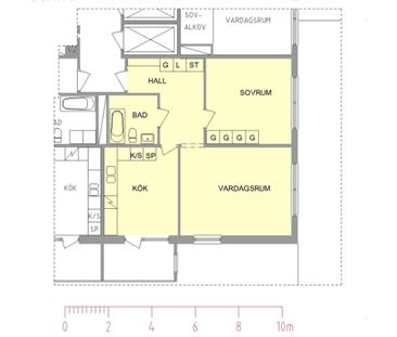 Karlslundsgatan 14 - Photo 1