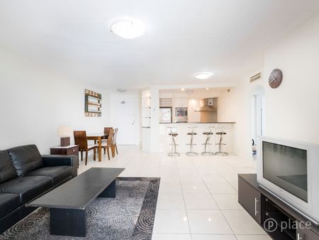 29, George Street, QLD, Brisbane City - Photo 2