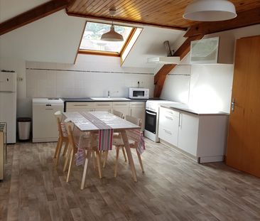 Location Appartement 46m² - Photo 3