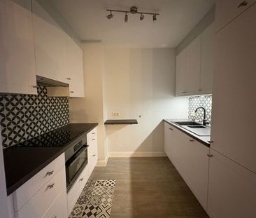 Instapklaar 2-slpk app gelegen aan de stadsrand van Hasselt - Foto 4