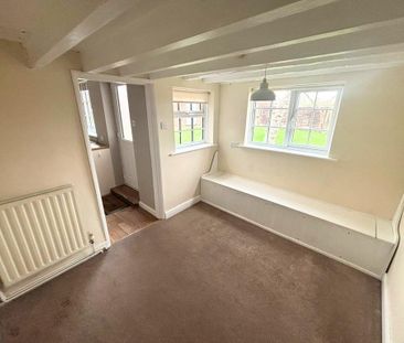 2 bedroom cottage to rent - Photo 1