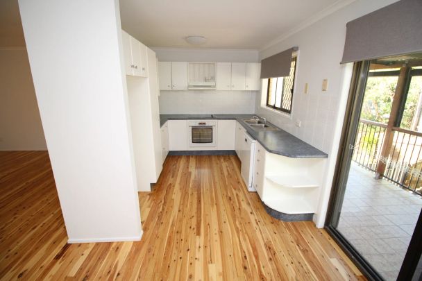 FULLY REFURBISHED, FAMILY HOME - Photo 1