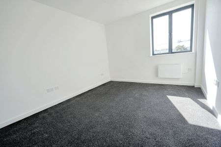 1 bed apartment to rent in Gabriels Hill, Maidstone, ME15 - Photo 3