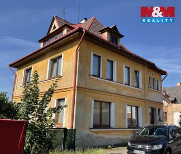 Pronájem bytu 3+kk 65 m² - Photo 1