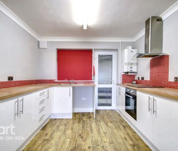 2 bedroom apartment to rent - Photo 1