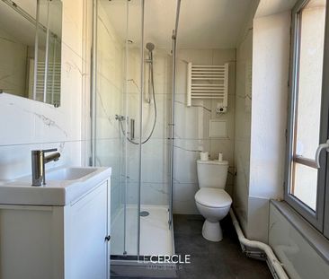 Appartement Thiers sur Thève T2 30 m2 chambre + Mezzanine, - Photo 1