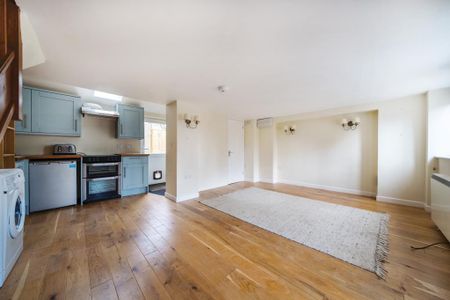 1 bedroom cottage to rent - Photo 2