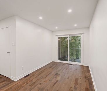 For Lease - 552 MCLEOD Street Unit# 1, Ottawa Centre, Ontario - Photo 3