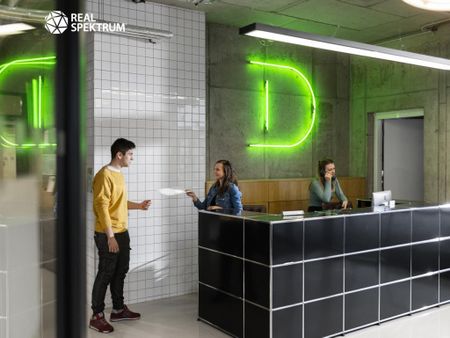 Pronájem bytu 2+1 50 m2 - Fotografie 3