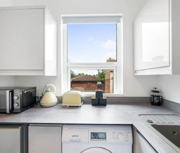 1 bedroom apartment to rent - Photo 6