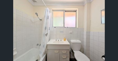 FRESHLY RENOVATED 2 BEDROOM UNIT - Photo 5