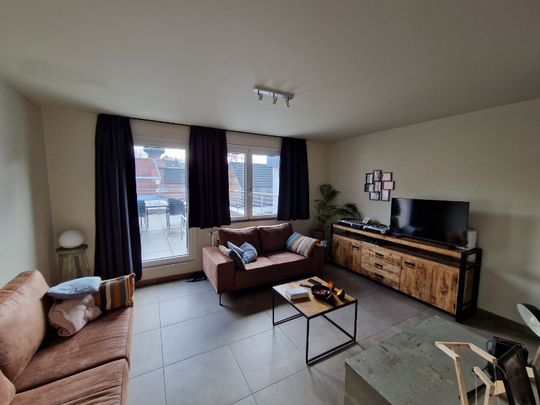 Appartement te huur in Dendermonde - Photo 1