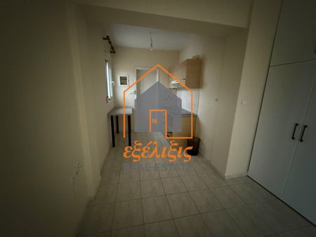 Studio/Γκαρσονιέρα για ενοικίαση Επτά Πλατάνια - Οξυγόνο (Βόλος) - Photo 5
