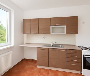 Pronájem bytu 1+kk • 26 m² bez realitkyZakladatelská, Karviná - Kar... - Photo 2