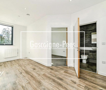 1 bedroom apartment to rent - Photo 3