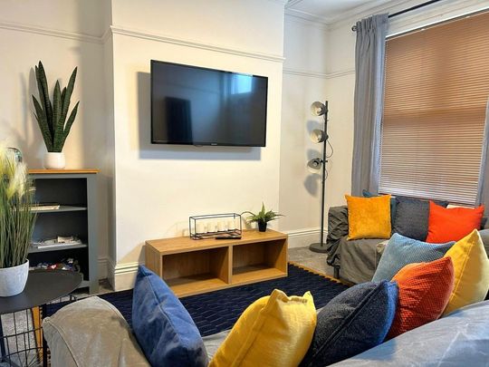 3 bedroom house share to rent - Photo 1