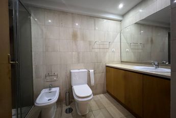 Apartamento T3 para Arrendar Mobilado na Foz do Douro