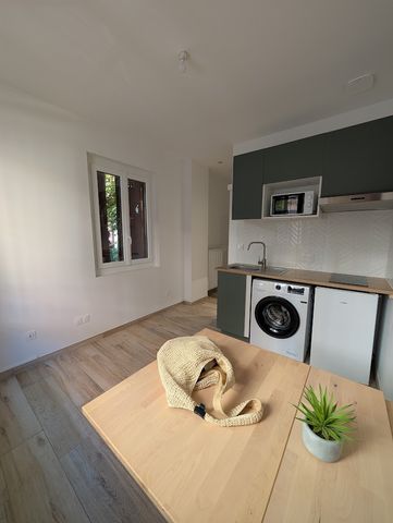 Location Appartement 1 pièce 15m² TOULOUSE 31000 - Photo 2