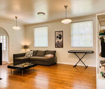 28 Barwon Avenue, Turramurra NSW 2074 - House For Rent | Domain - Photo 1