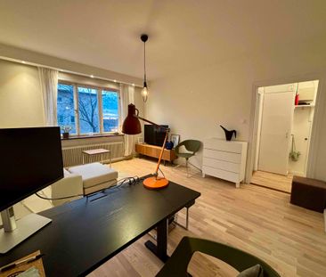 Stickelbärsvägen, Stockholm - Photo 2